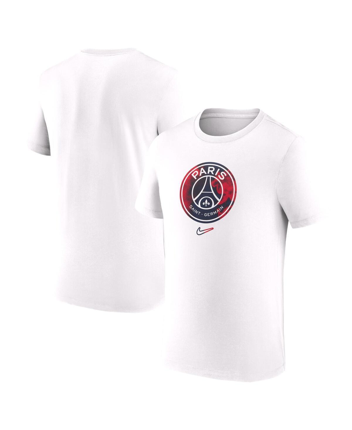 Paris Saint-Germain Nike Men's Soccer T-Shirt Product Image