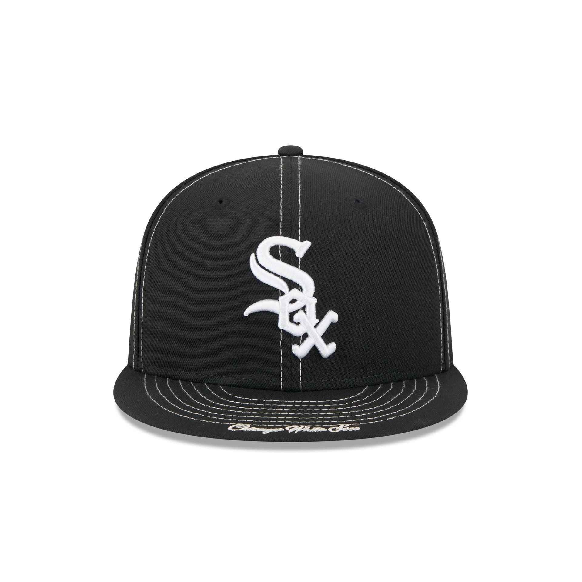 Chicago White Sox Sport Classics 59FIFTY Fitted Hat Male Product Image