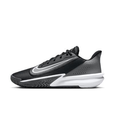 Nike Men's Precision 7 Basketball Shoes Product Image