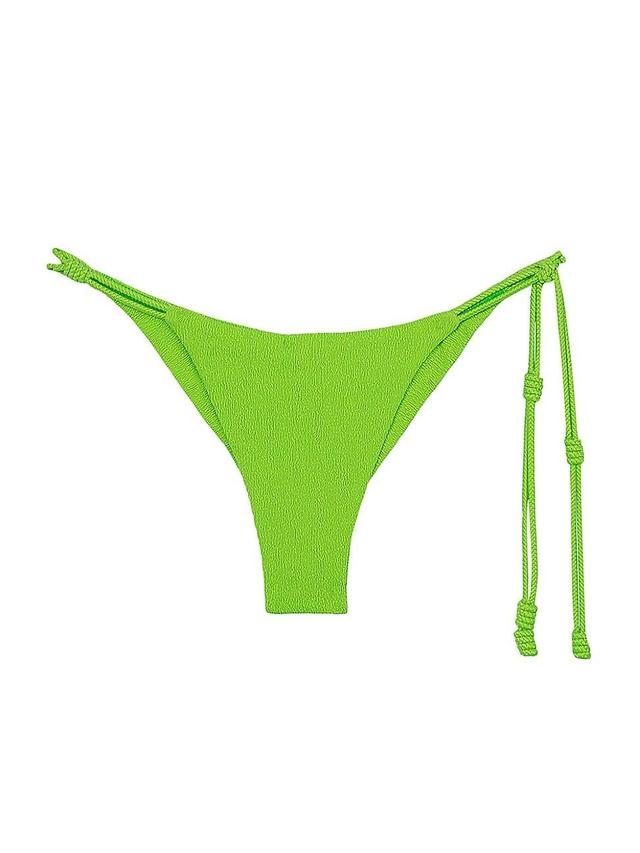 Womens Firenze Gwen Bikini Bottom Product Image