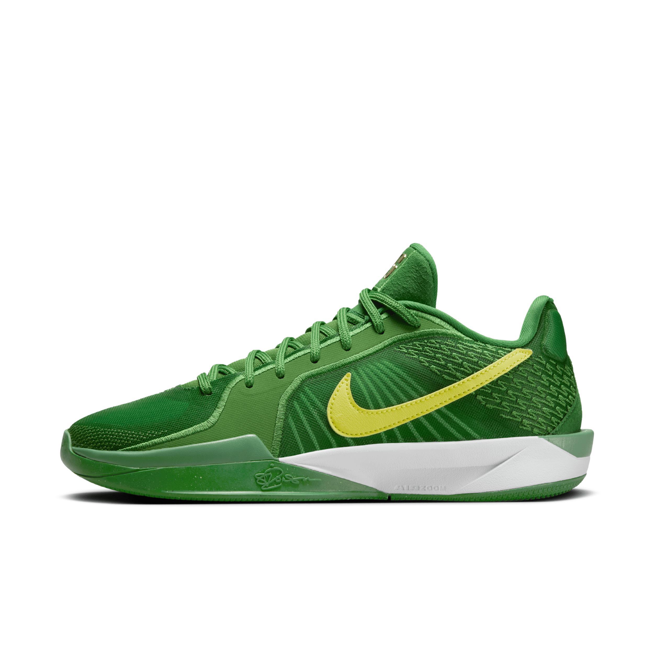 Nike Womens Sabrina 2 Retroed Basketball Shoes Product Image