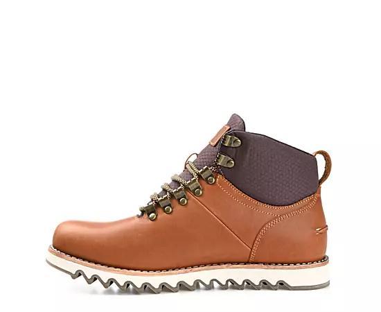 Territory Men's Crash Lace-Up Boot Product Image