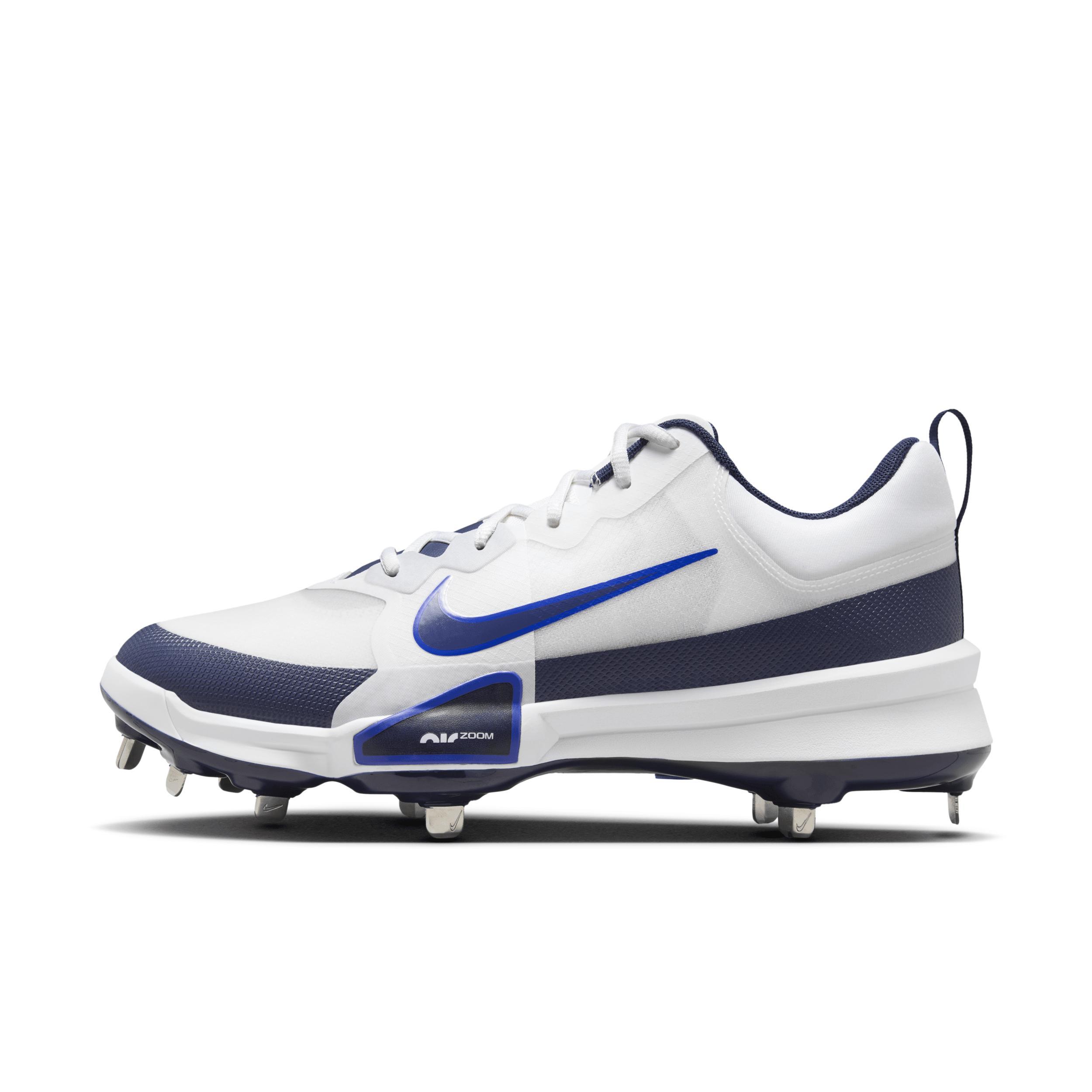 Nike Men's Force Zoom Trout 9 Pro Baseball Cleats Product Image