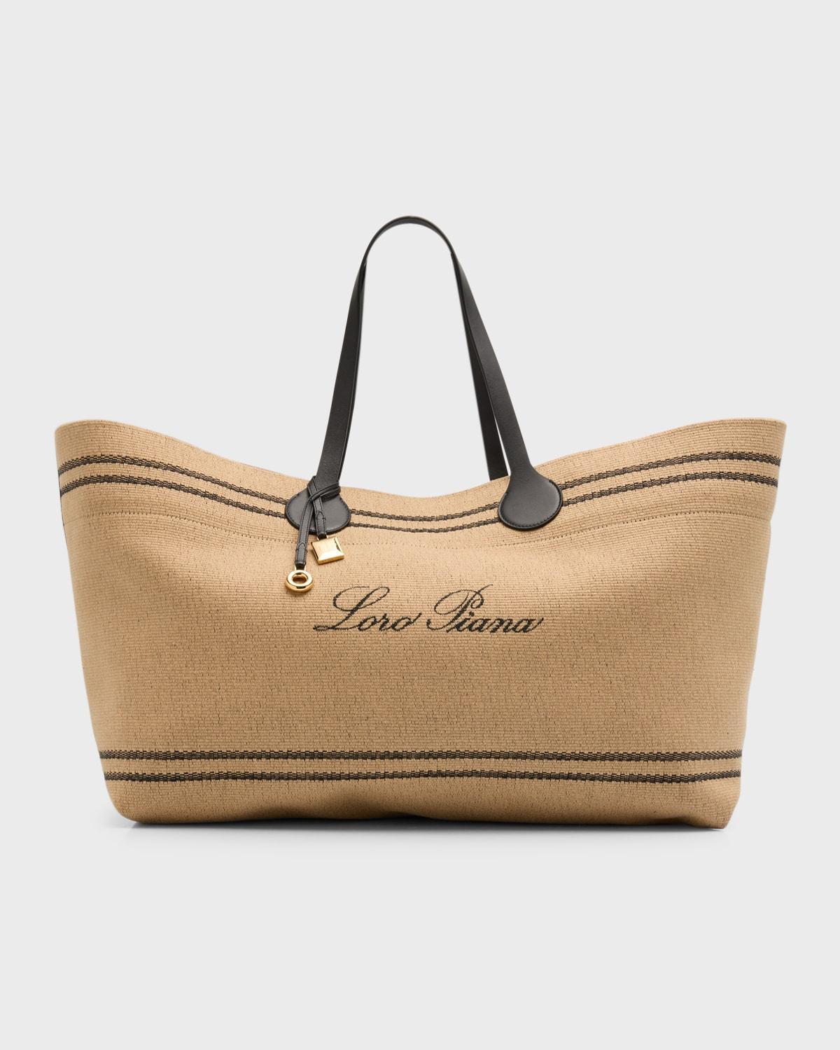 Womens Extra-Large Tasman Canvas Tote Product Image