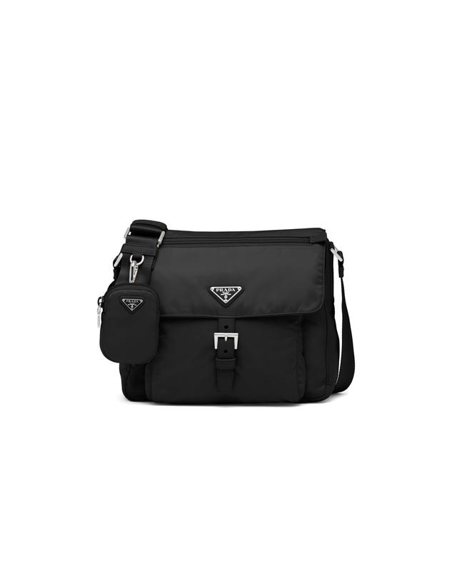 Re-Nylon shoulder bag Product Image