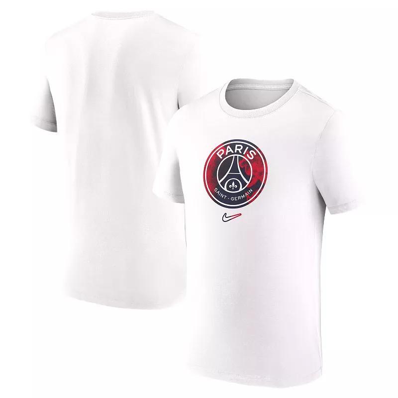 Paris Saint-Germain Nike Men's Soccer T-Shirt Product Image