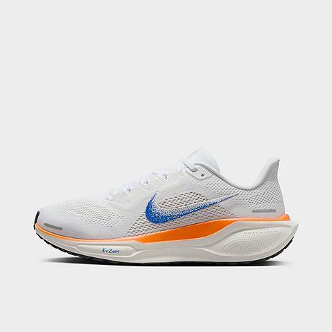 Womens Nike Pegasus 41 Running Shoes Product Image