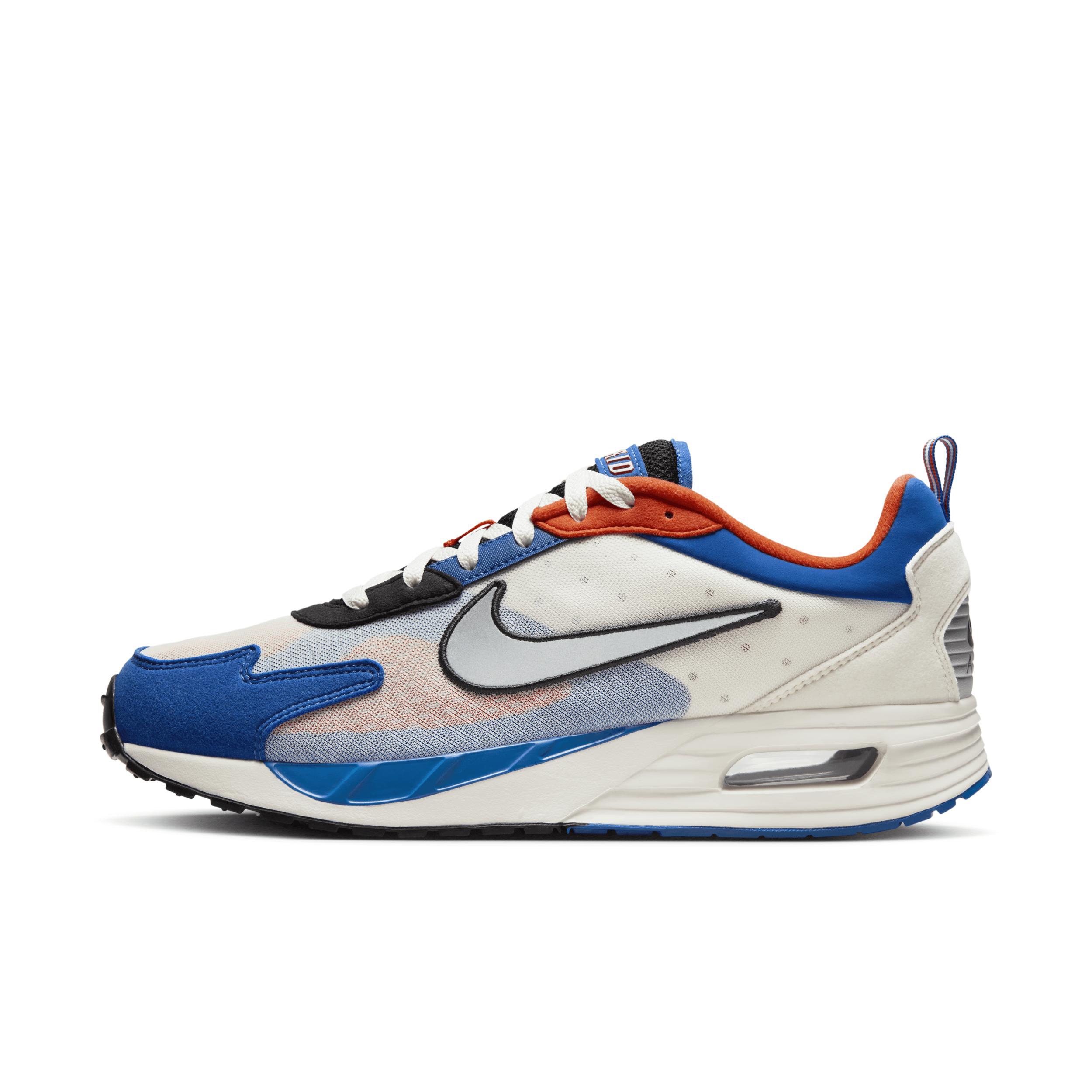 Florida Nike Men's Air Max Solo Shoes Product Image