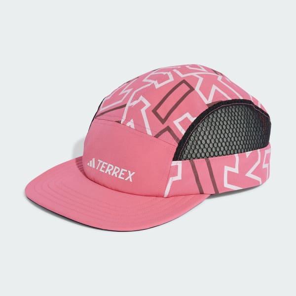 Terrex Heat.Rdy 5-Panel Graphic Cap Product Image