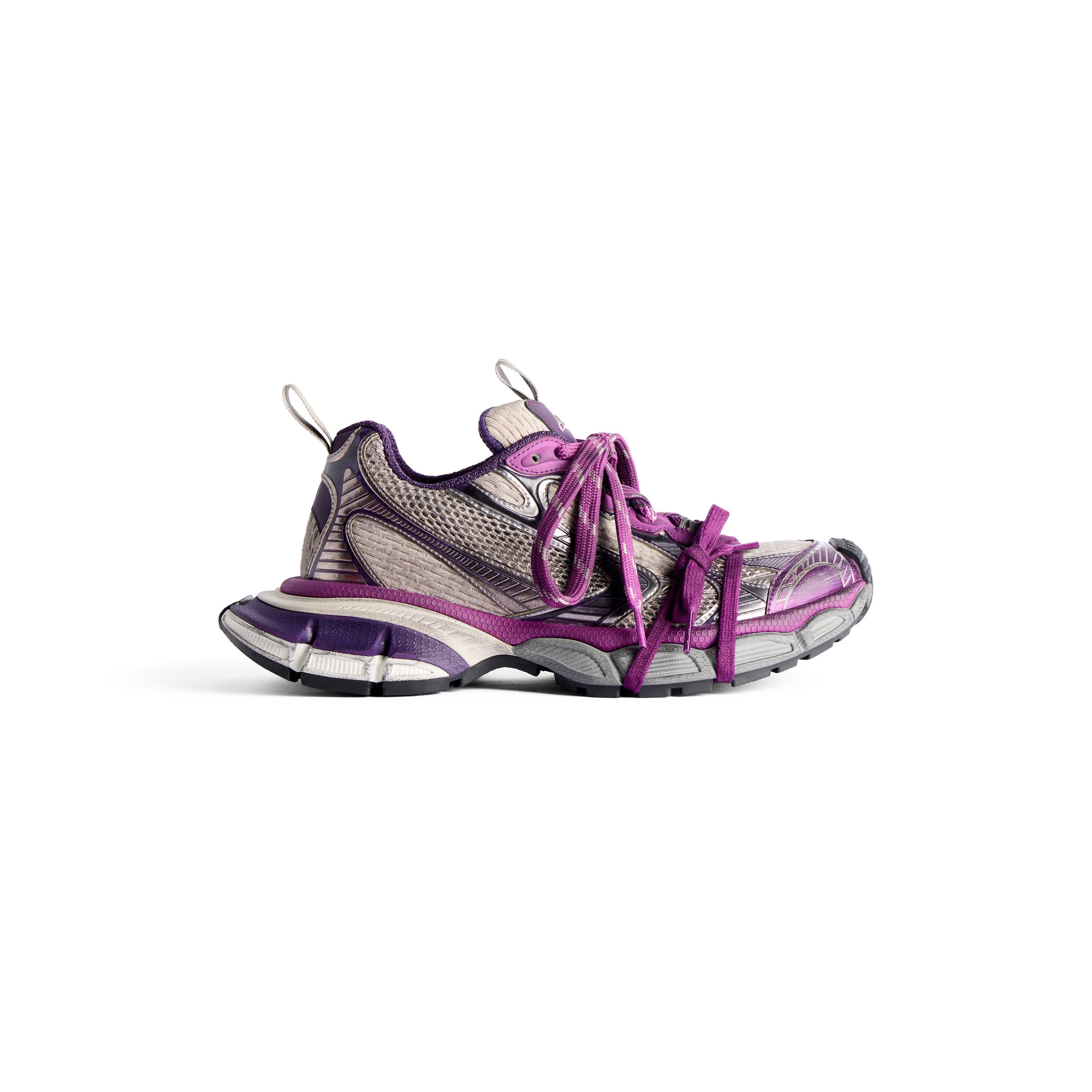 Women's 3xl Sneaker  in Purple Product Image