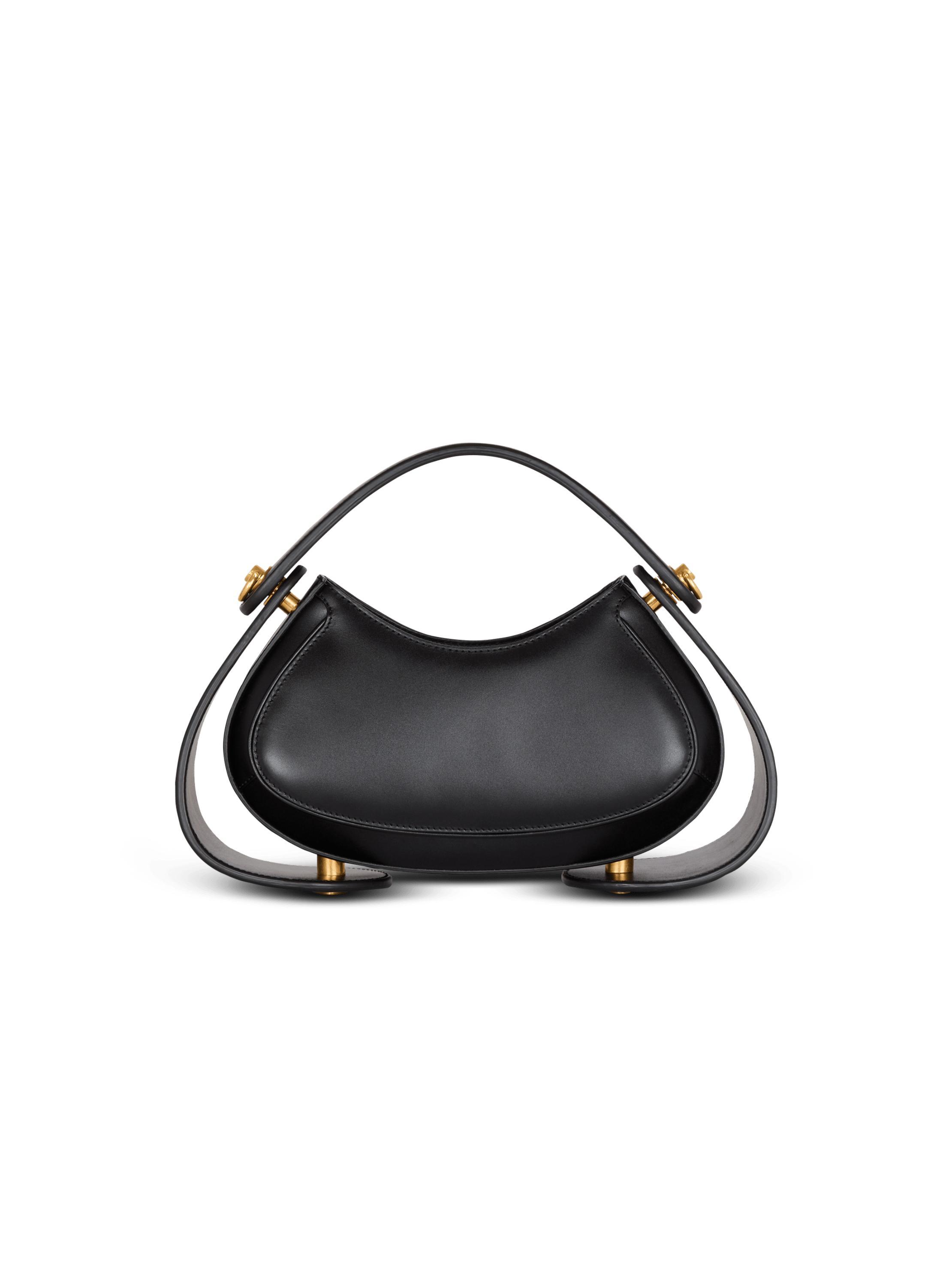 Medium Jolie Madame bag in box leather Product Image