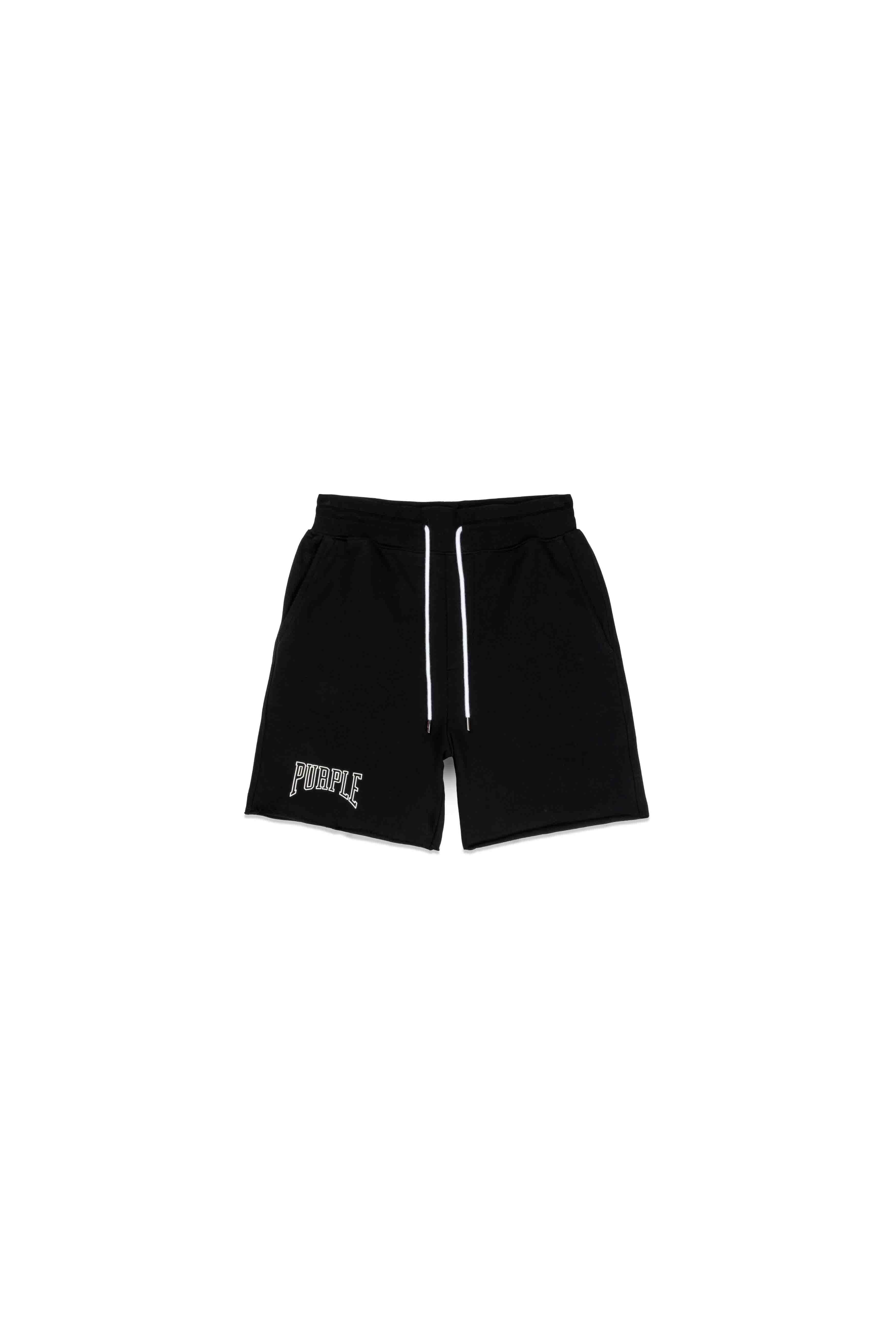 Fallen Sweatshorts Male Product Image