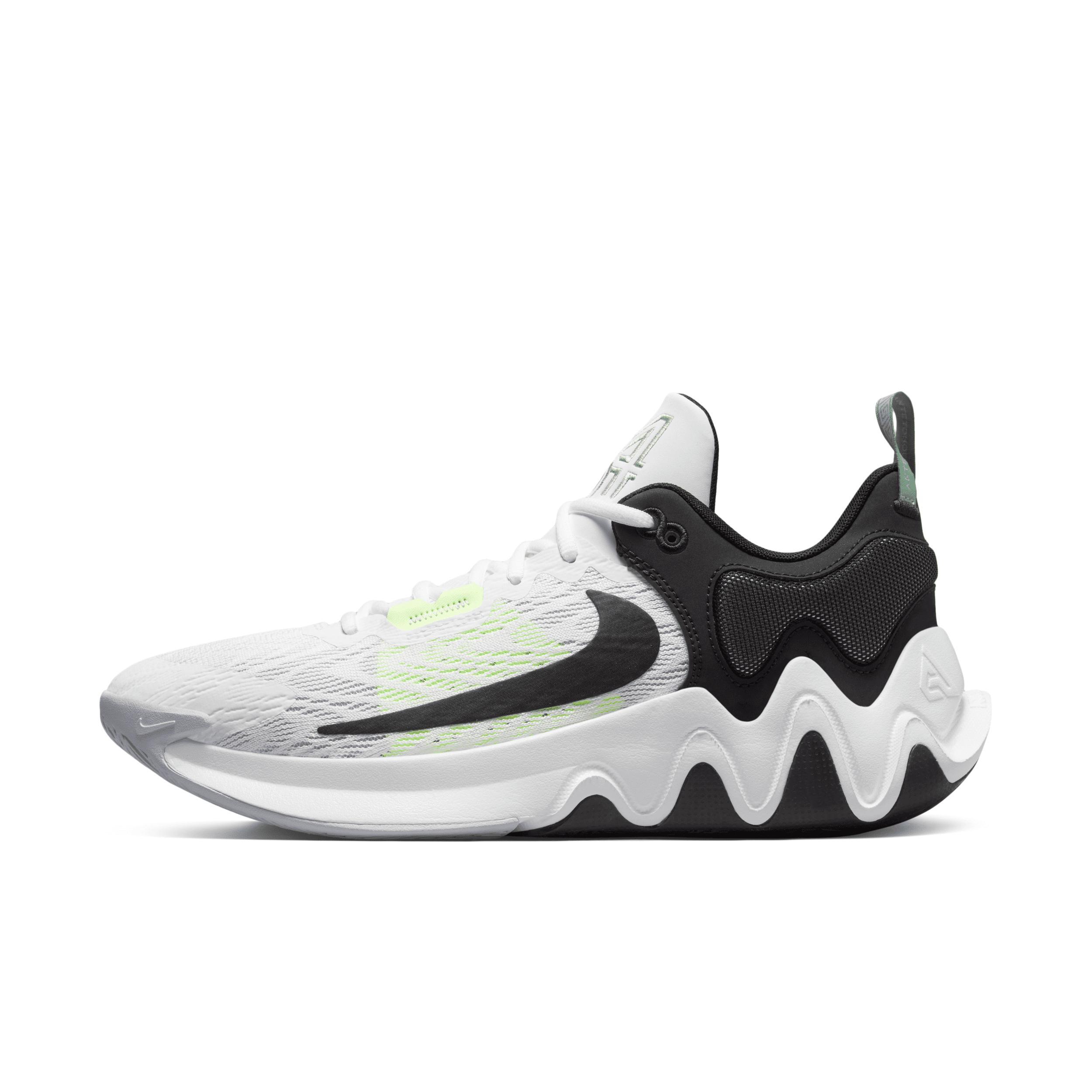 Nike Mens Giannis Immortality 2 Basketball Shoes Product Image