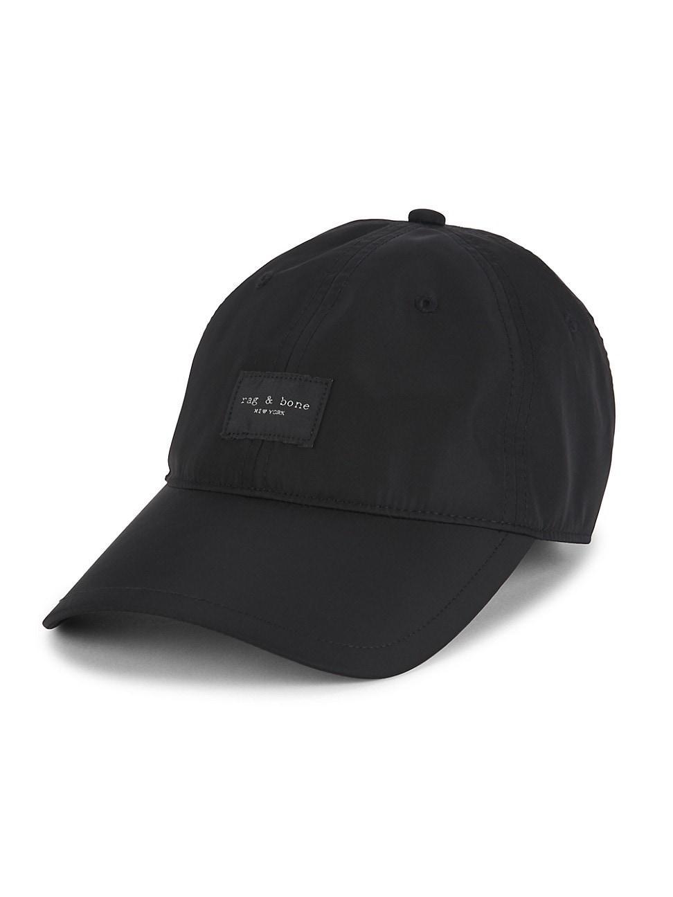 Womens Addison Baseball Cap Product Image