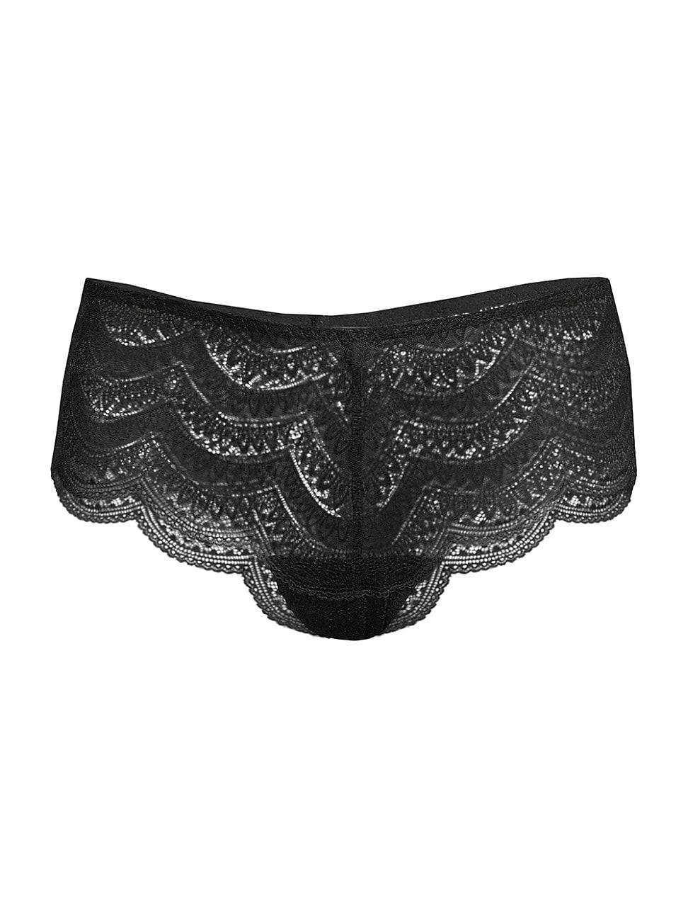 Simone Perele Karma Lace Boyshorts Product Image