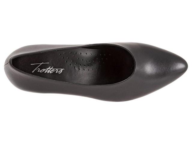 Trotters Kimber Kitten Heel Pump Product Image