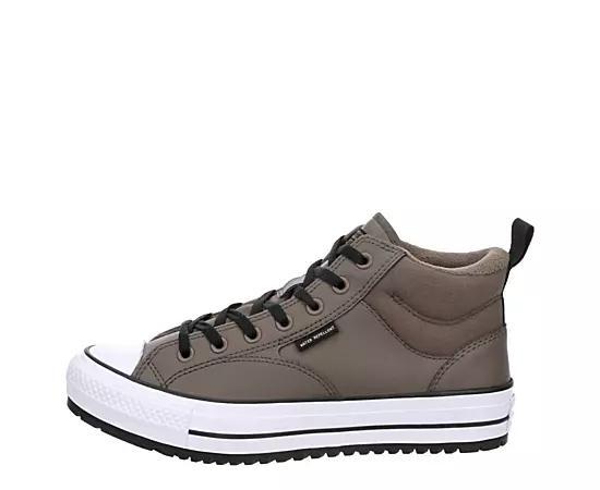 Converse Men's Chuck Taylor All Star Malden Street Sneaker Boot Product Image