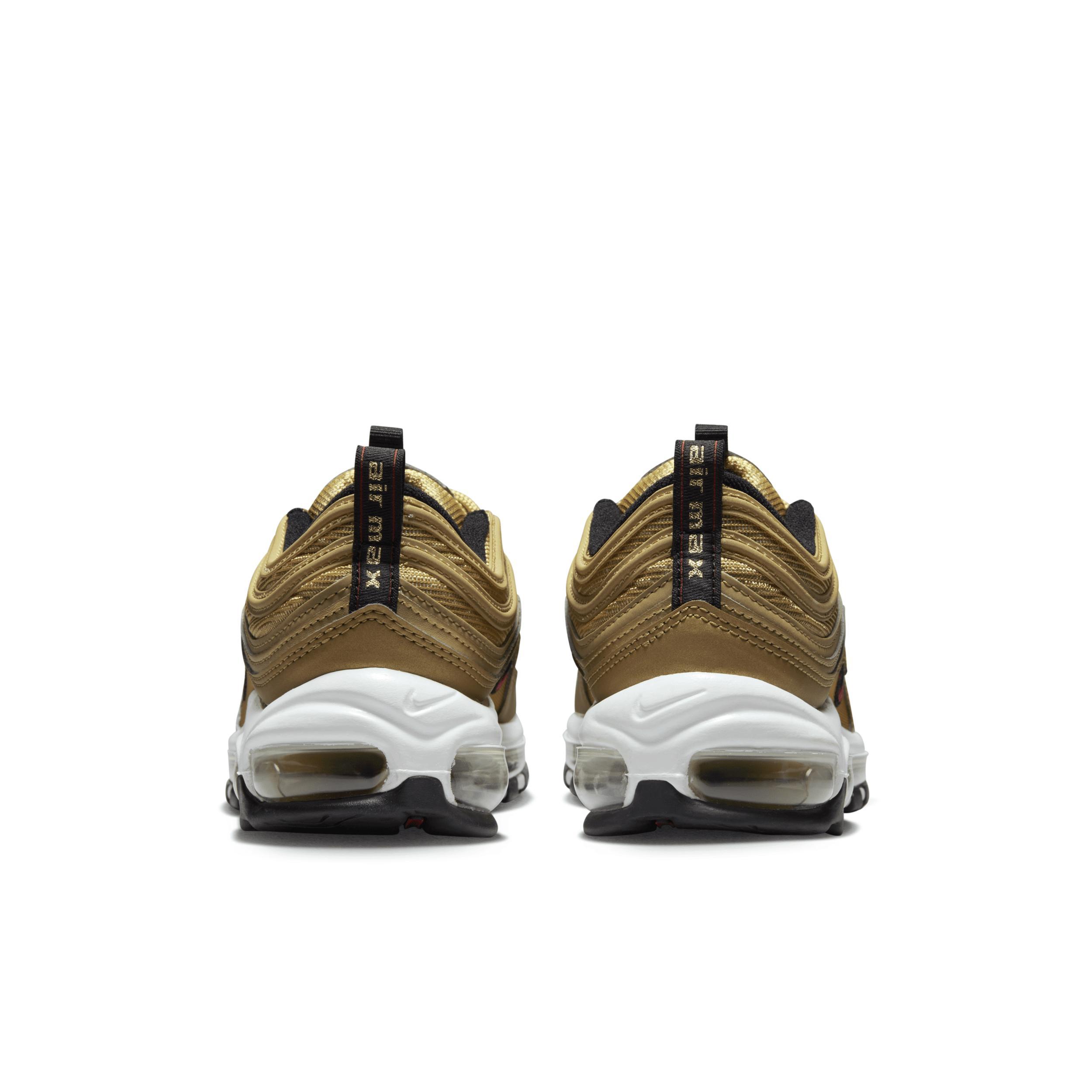 Nike Women's Air Max 97 Shoes Product Image