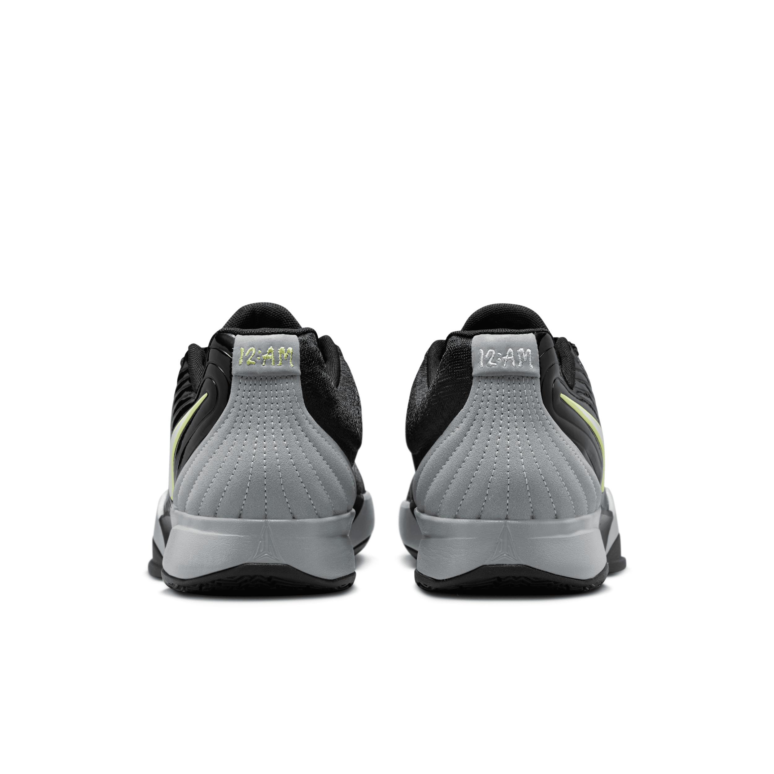 Nike Mens Ja 2 Foundation Basketball Shoes Product Image