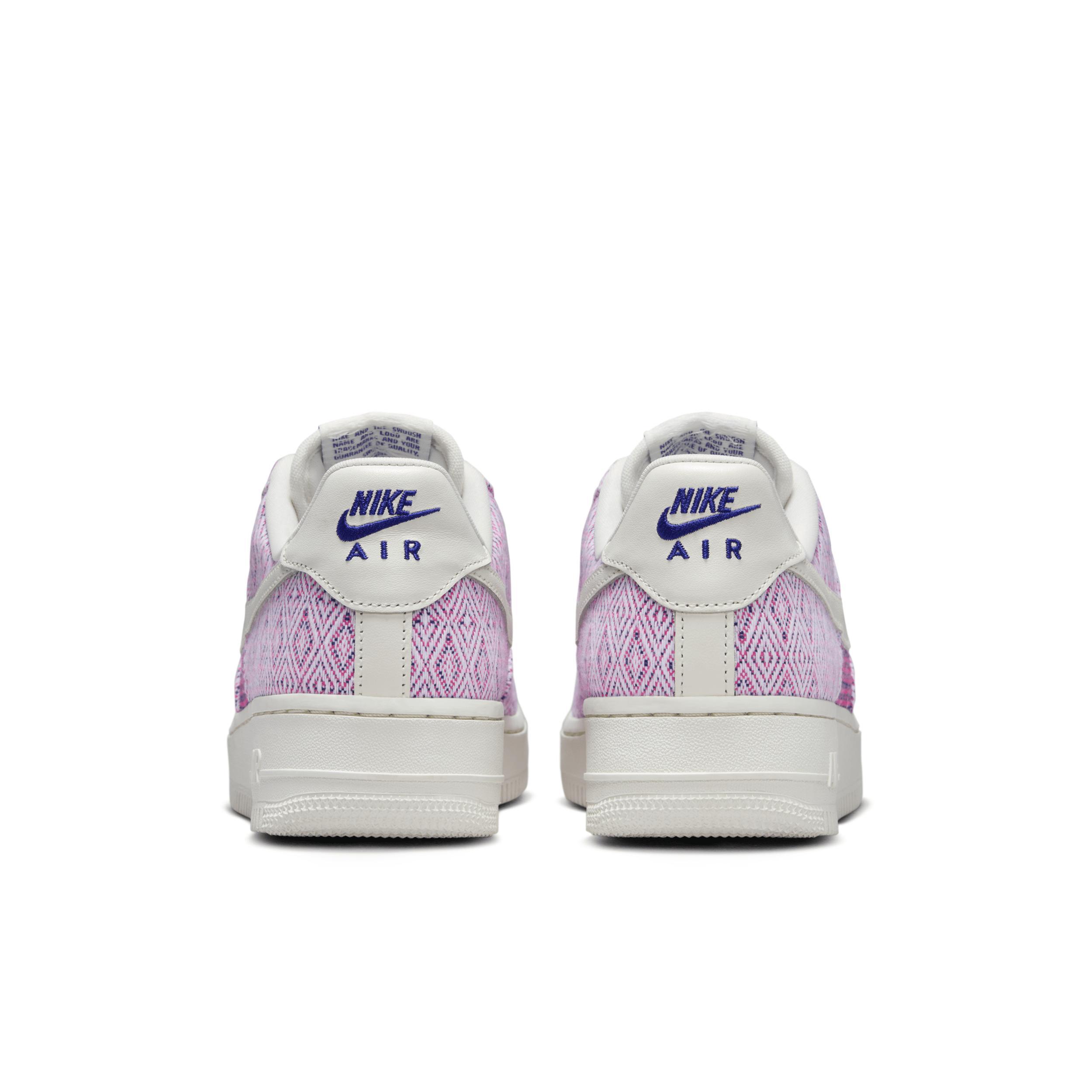 Nike Women's Air Force 1 '07 Shoes Product Image