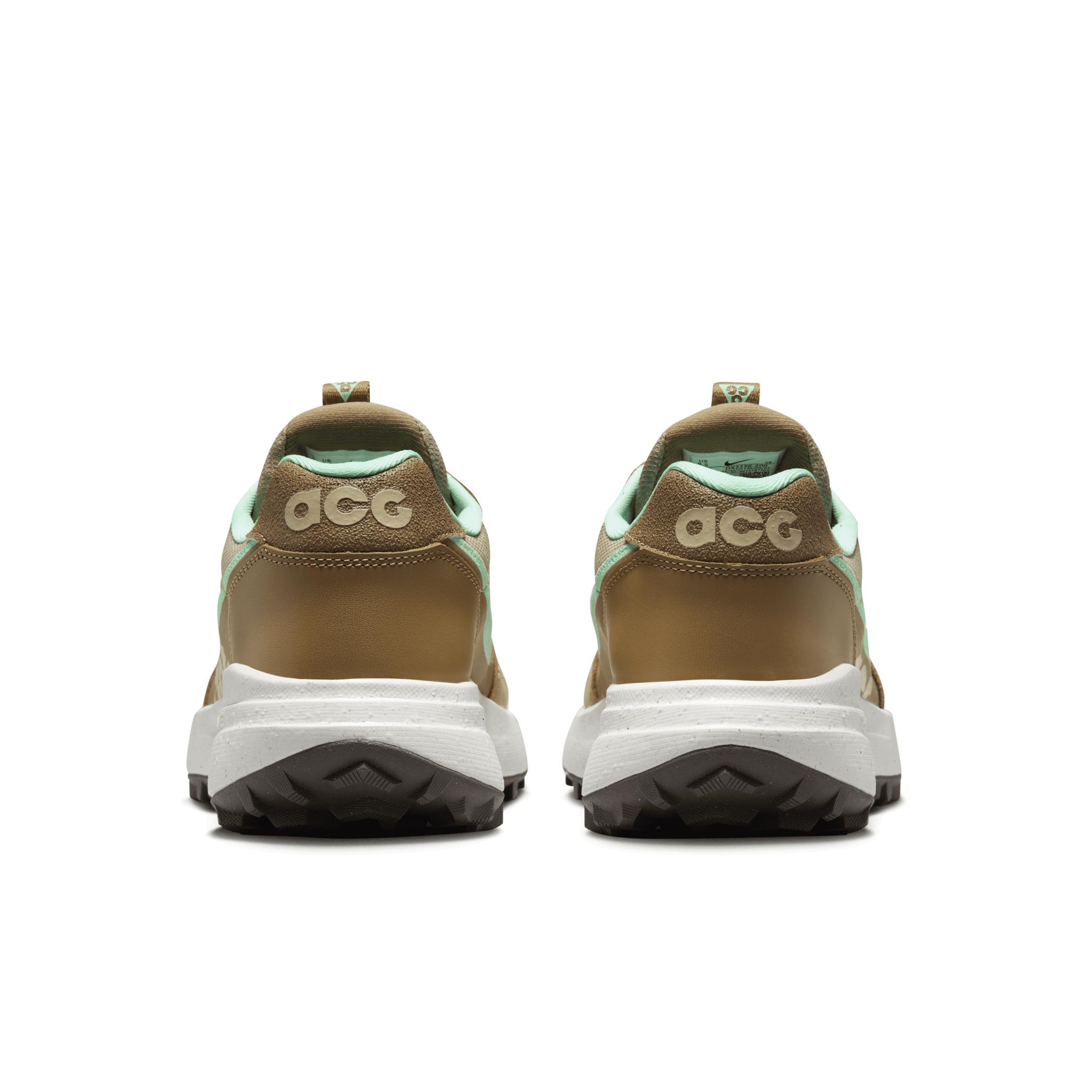 Mens Nike ACG Lowcate Shoes Product Image