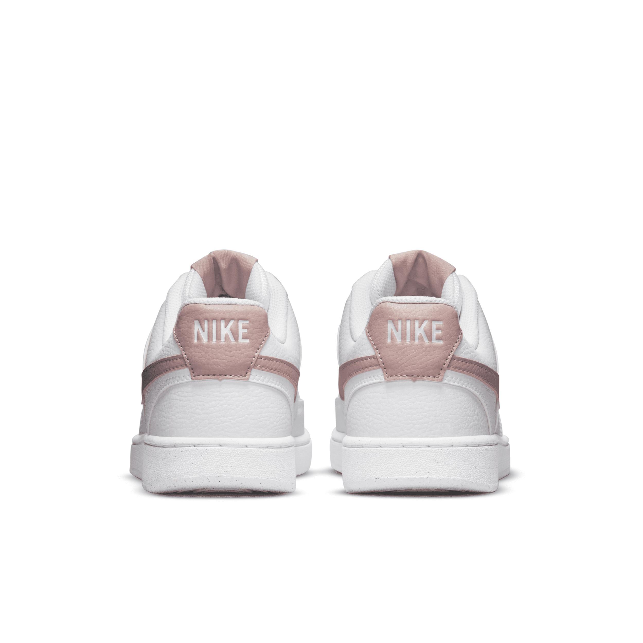 Nike Women's Court Vision Low Next Nature Shoes Product Image