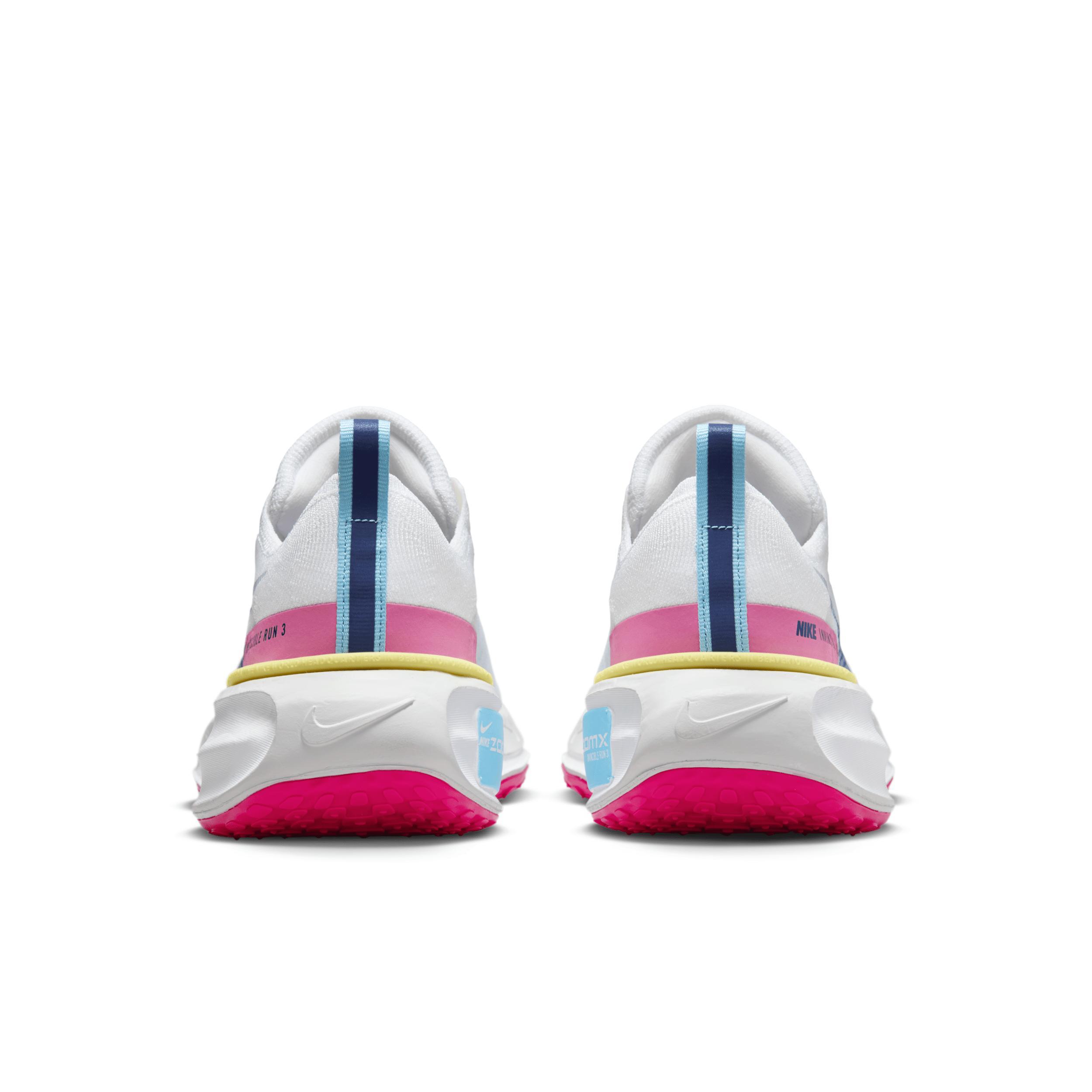 Nike Women's Invincible 3 Road Running Shoes Product Image