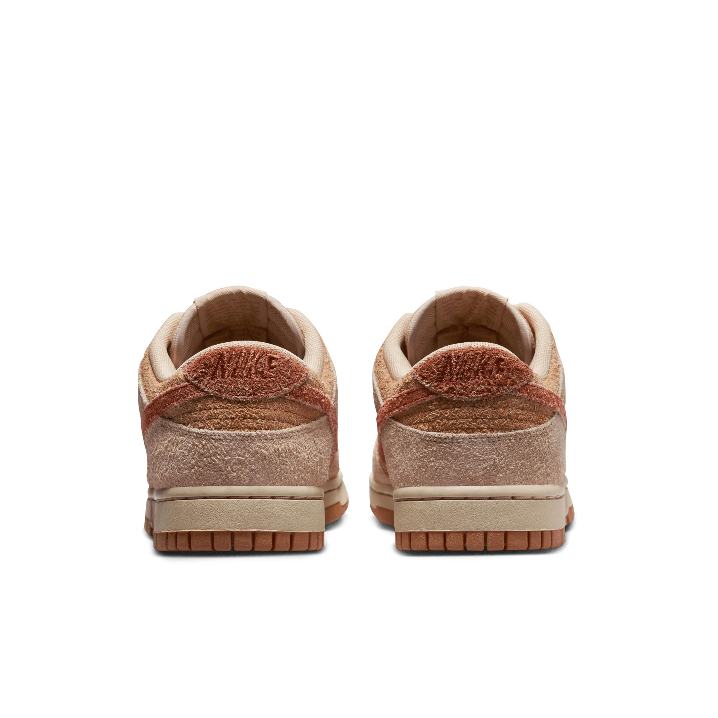 Nike Women's Dunk Low Shoes Product Image