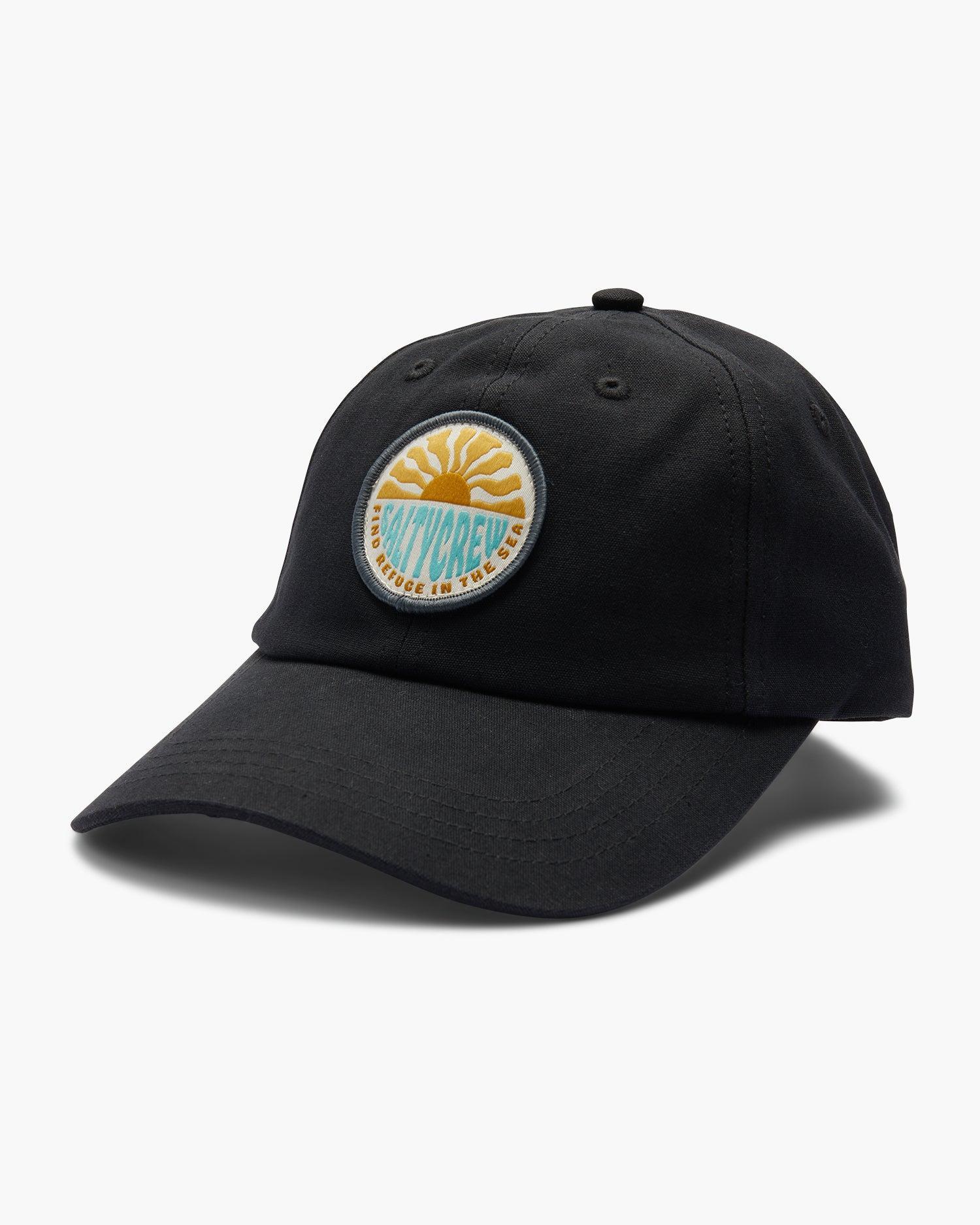 Sun Days Hat - Black Female product image