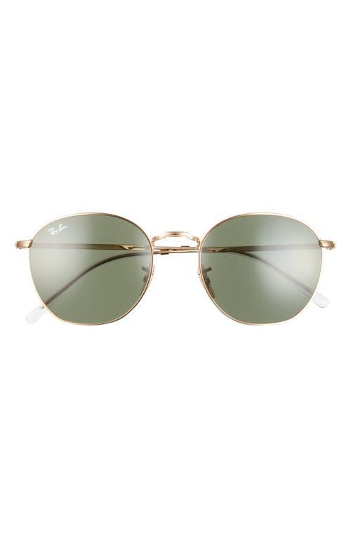 Ray-Ban 54mm Round Sunglasses Product Image