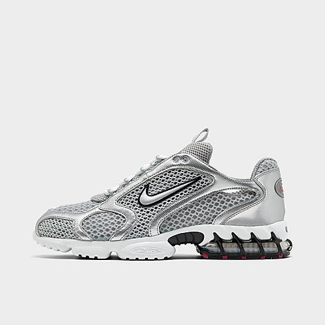 Nike Mens Air Zoom Spiridon Cage 2 Casual Shoes Product Image