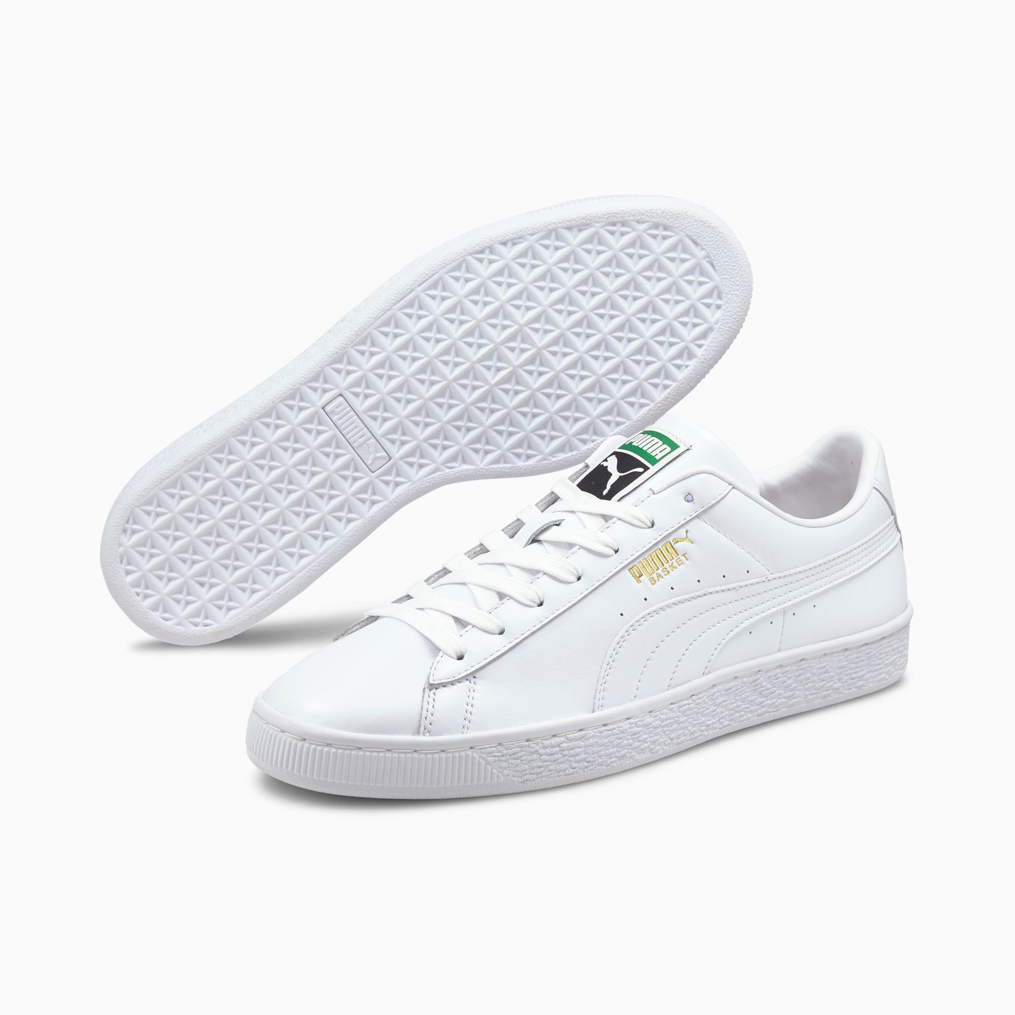 Basket Classic XXI Sneakers Product Image