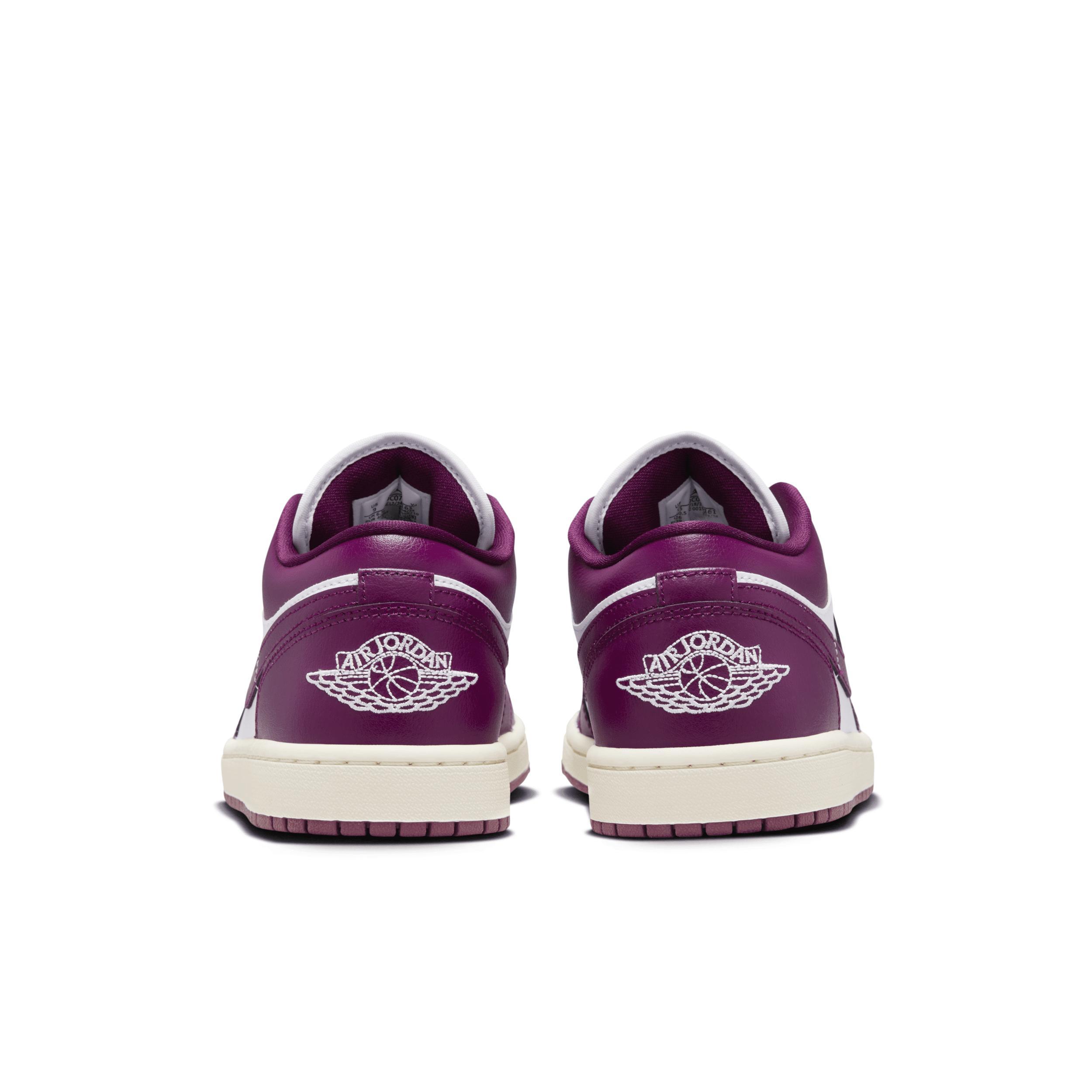 Women's Air Jordan 1 Low Shoes Product Image