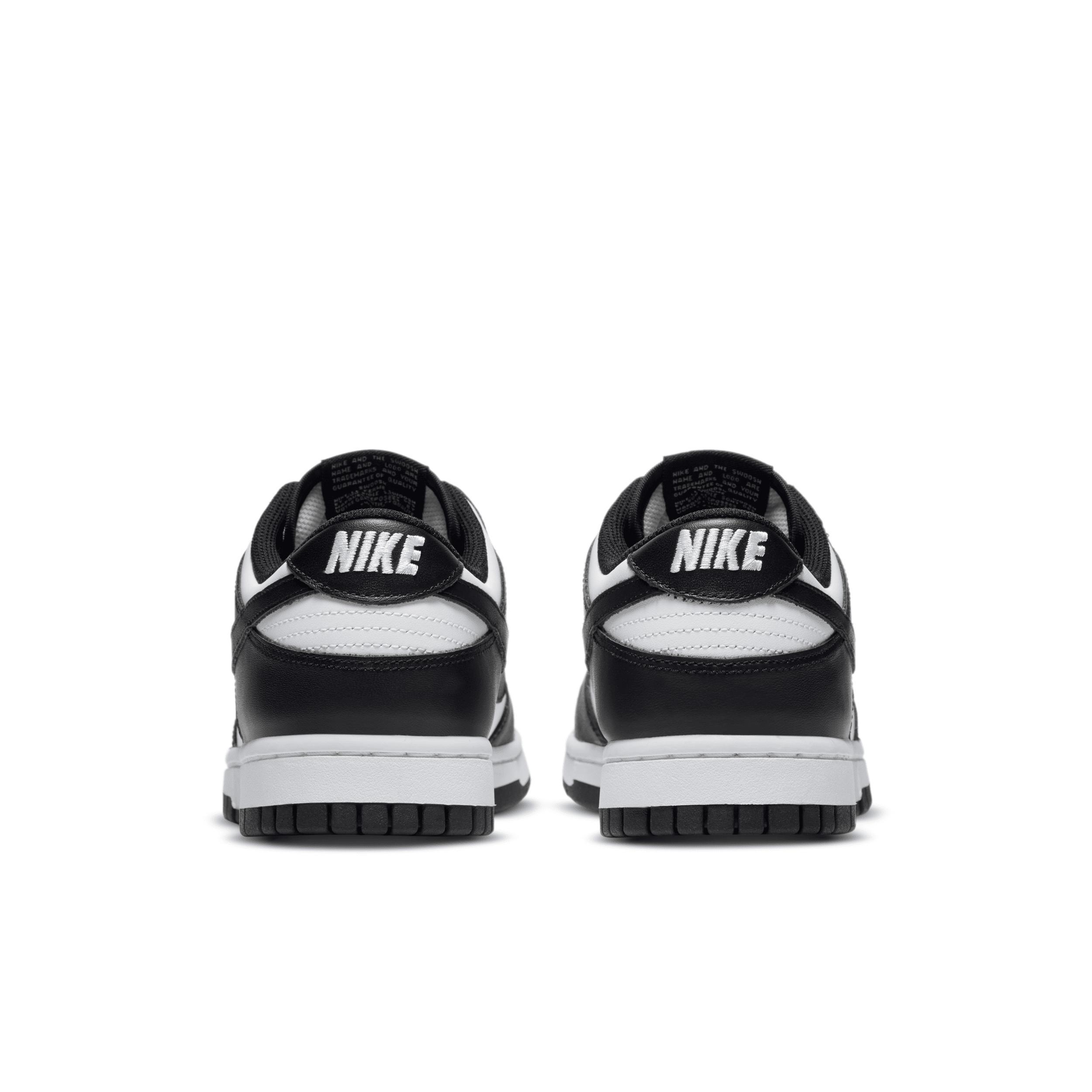 Nike Women's Dunk Low Shoes Product Image