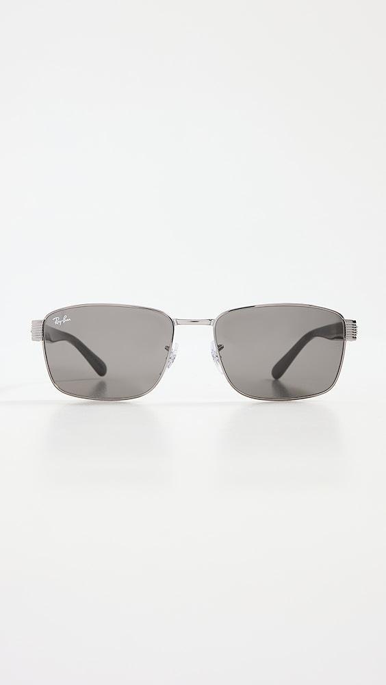 Ray-Ban 0RB3750 Sunglasses | Shopbop Product Image