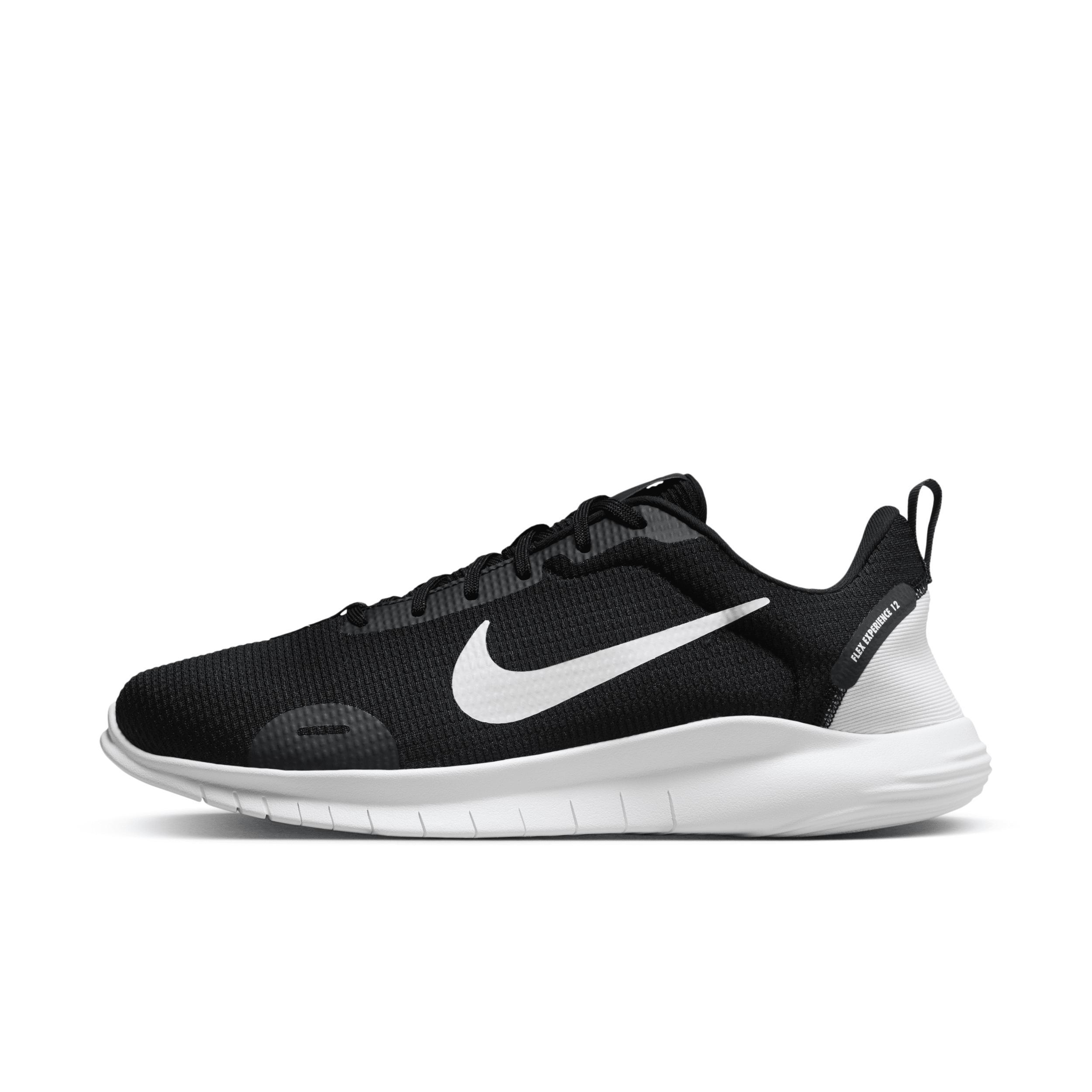 Nike Men's Flex Experience Run 12 Road Running Shoes (Extra Wide) Product Image