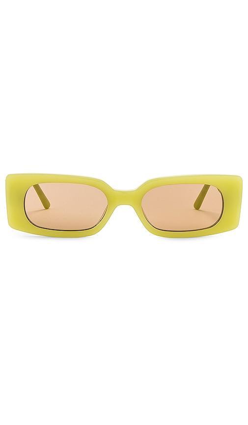 The Fendi Travel 56mm Geometric Sunglasses Product Image