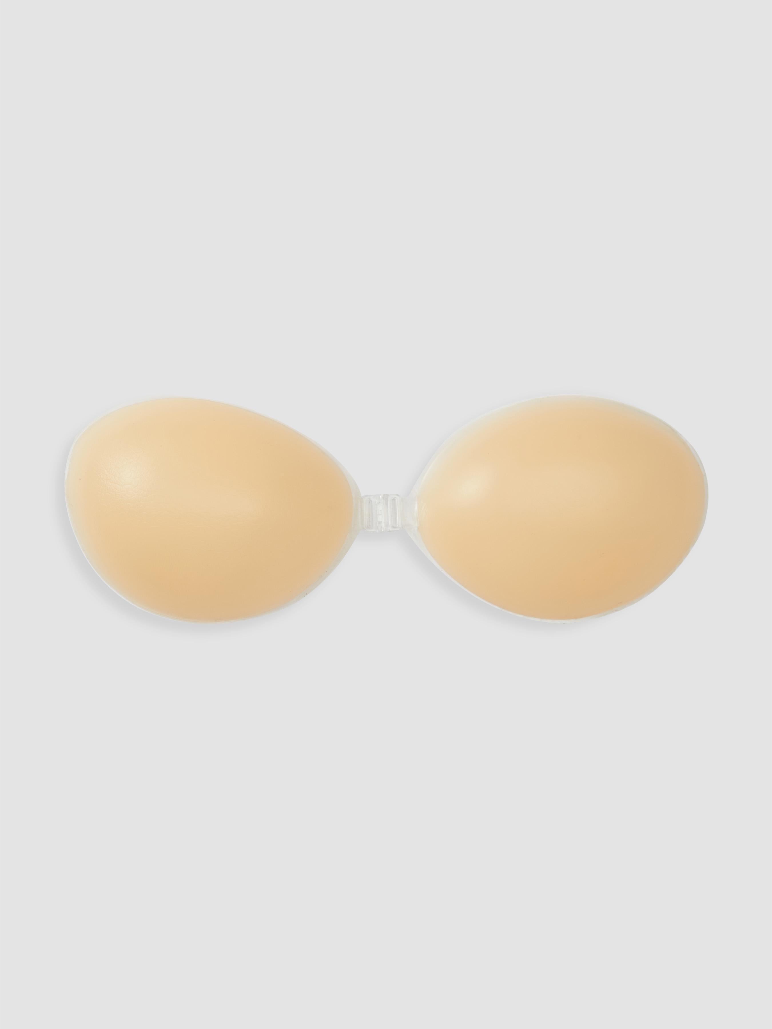 Reusable Push Up Adhesive Silicone Nipple Cover Product Image