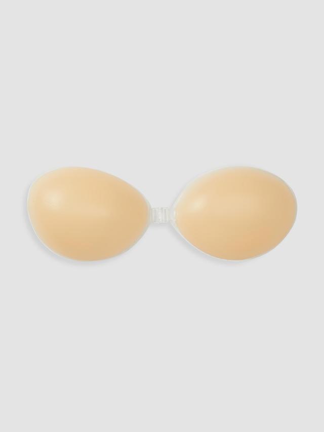 Reusable Push Up Adhesive Silicone Nipple Cover Product Image