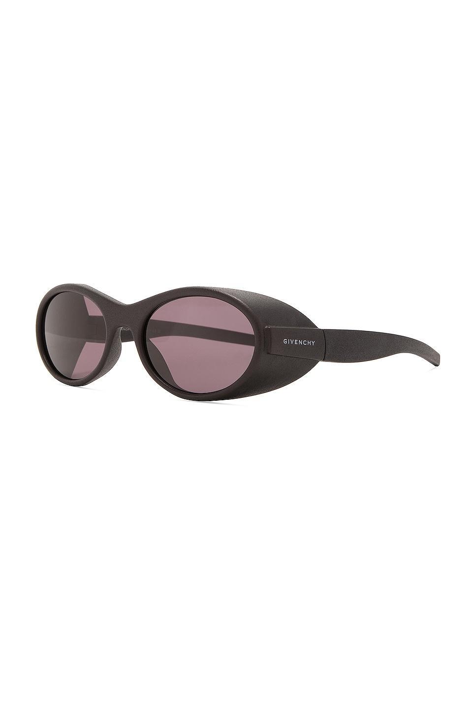 Givenchy GV Ride Sunglasses Black.. Product Image