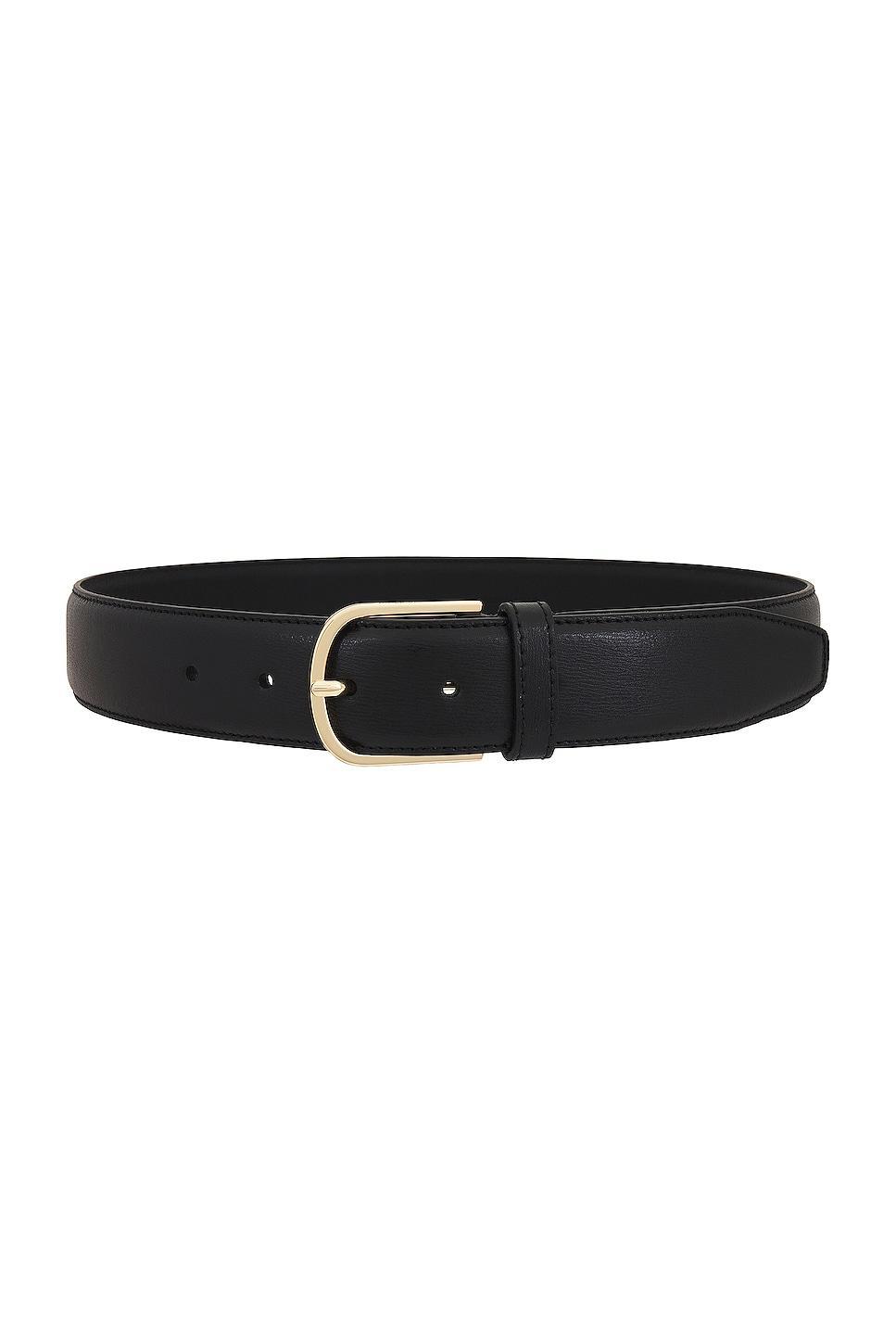 Toteme Bold Trouser Belt Product Image