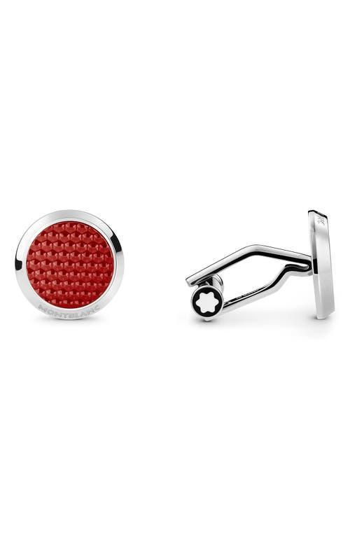 Montblanc Meisterstck Cuff Links Product Image