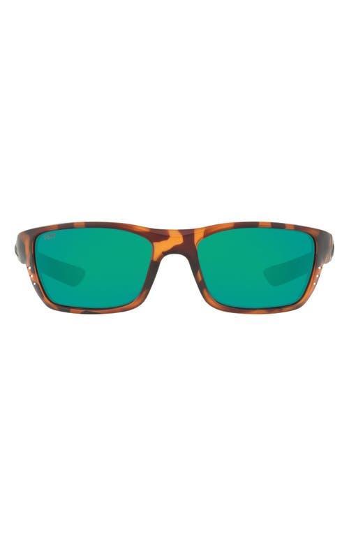 Costa Del Mar 58mm Polarized Sunglasses Product Image