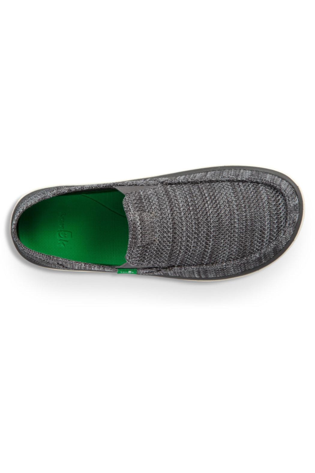 Sanuk Men's Tripper Mesh Product Image