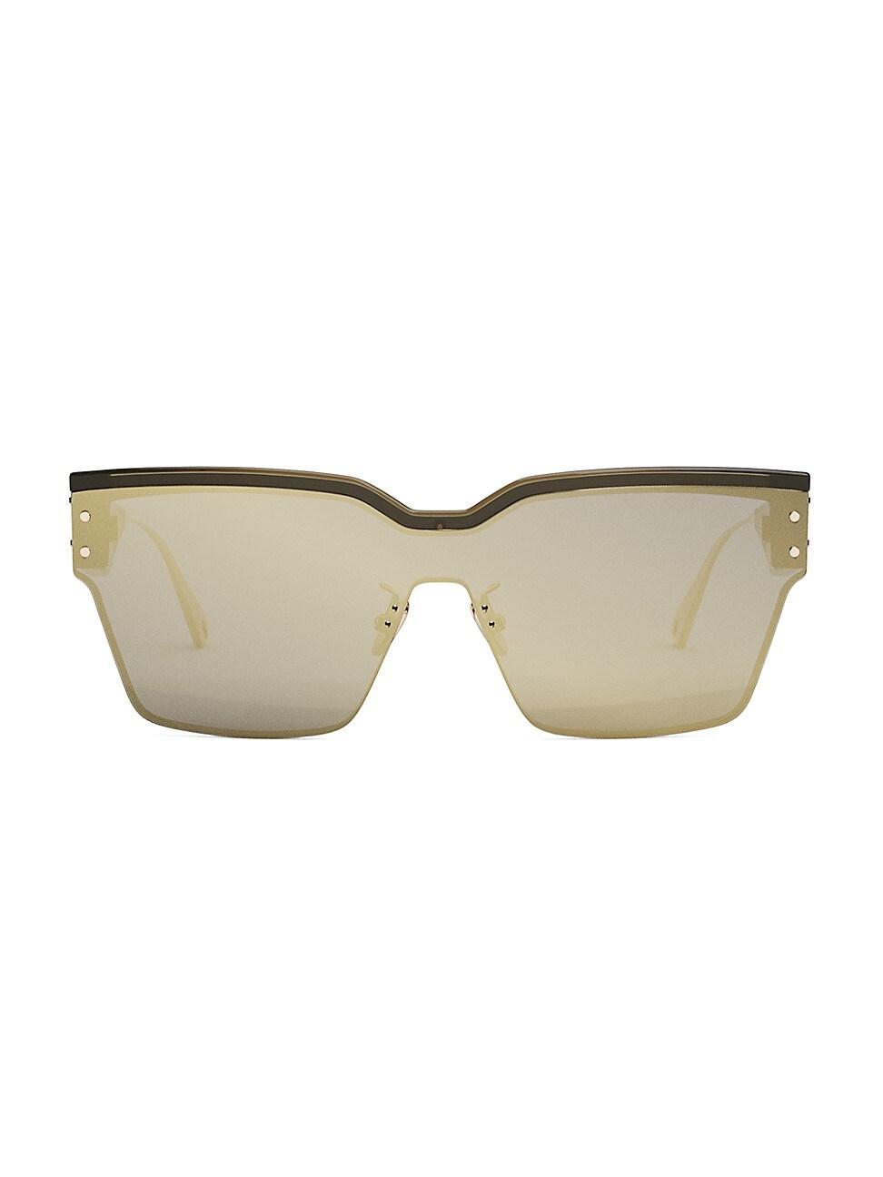 DiorClub M3U Mask Sunglasses Product Image