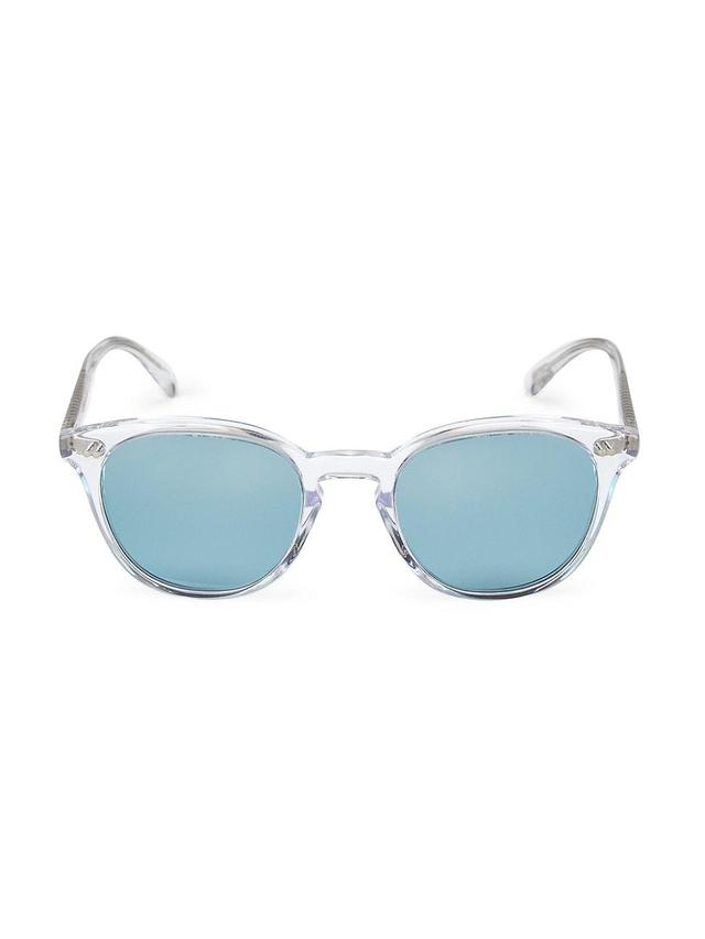 Womens Desmon 50MM Pantos Sunglasses Product Image