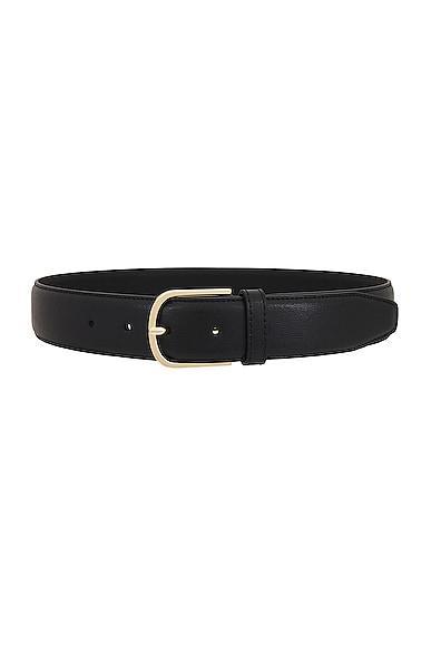 Toteme Bold Trouser Belt Product Image