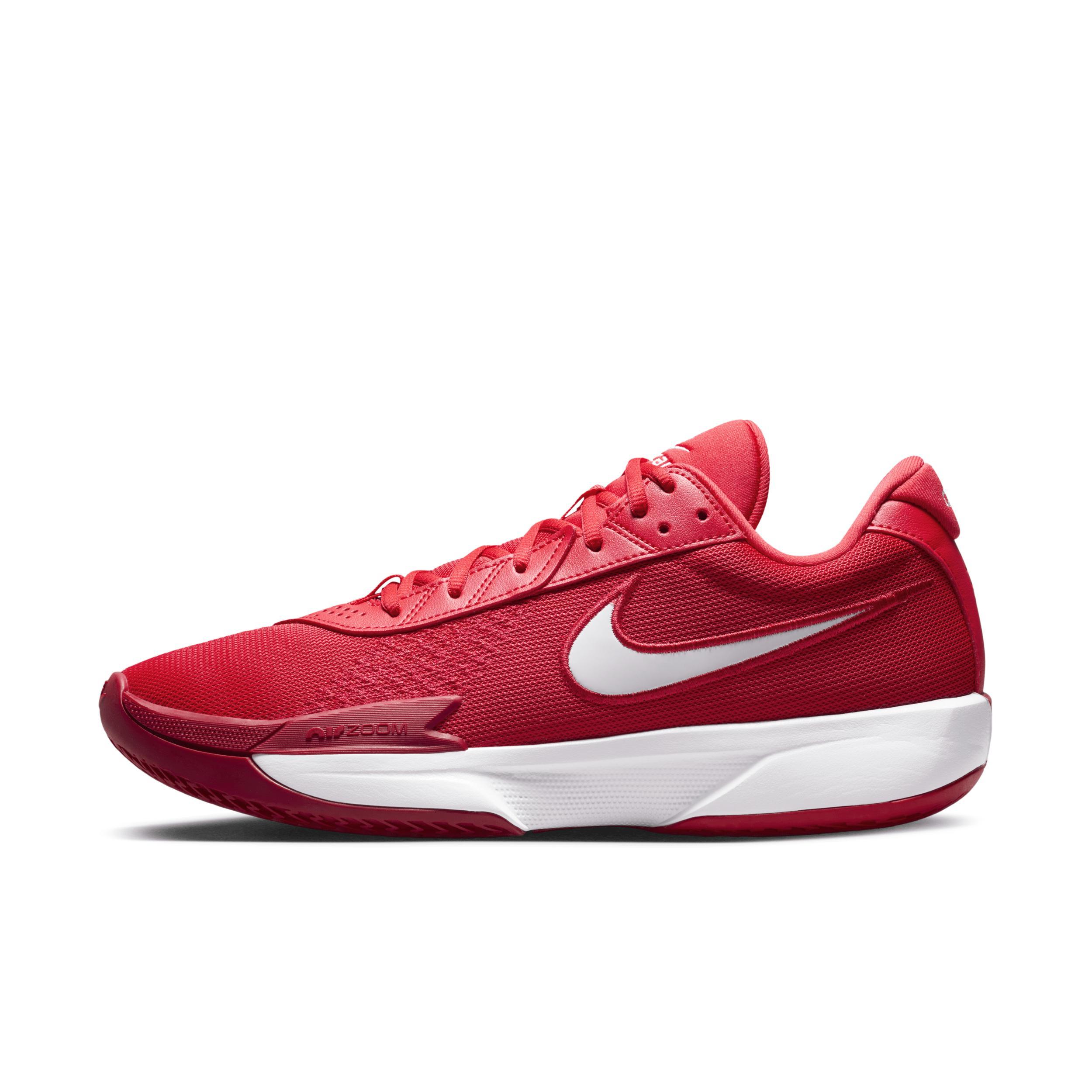 Nike Men's G.T. Cut Academy Basketball Shoes Product Image