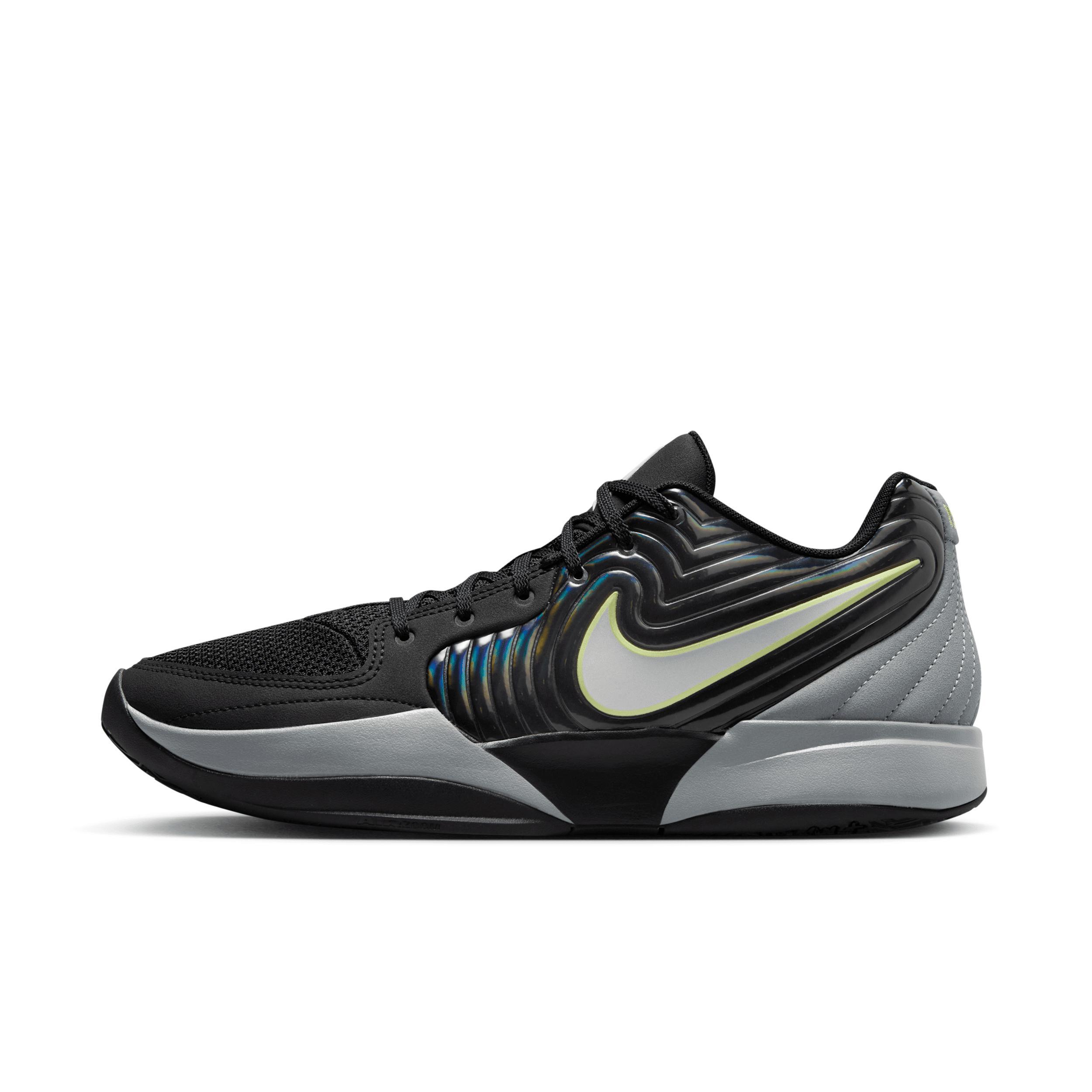 Nike Mens Ja 2 Foundation Basketball Shoes Product Image