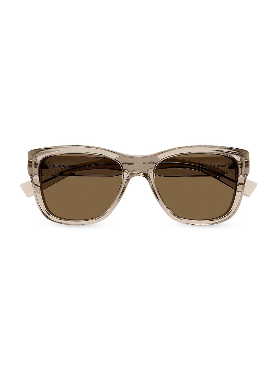 Mens New Wave SL 51 50MM Sunglasses Product Image